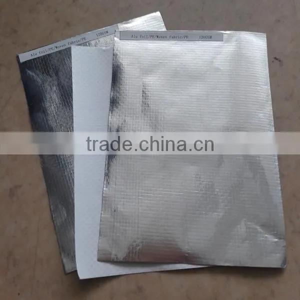 Aluminum Foil Insulated Liners photo-4