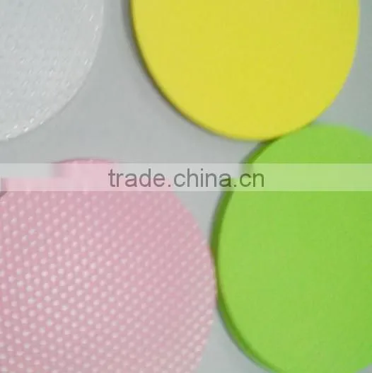 Custom EVA Wholesale Blank Coasters for Drink Eco photo-3