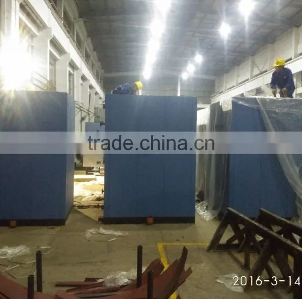 High Efficiency Industrial Electric Boiler photo-3