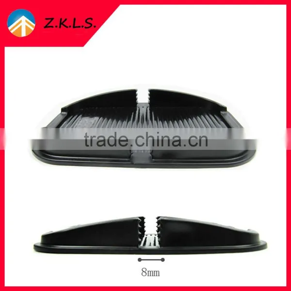 PVC Self-Adhesion Anti-slip Car Phone Holder Mat photo-4