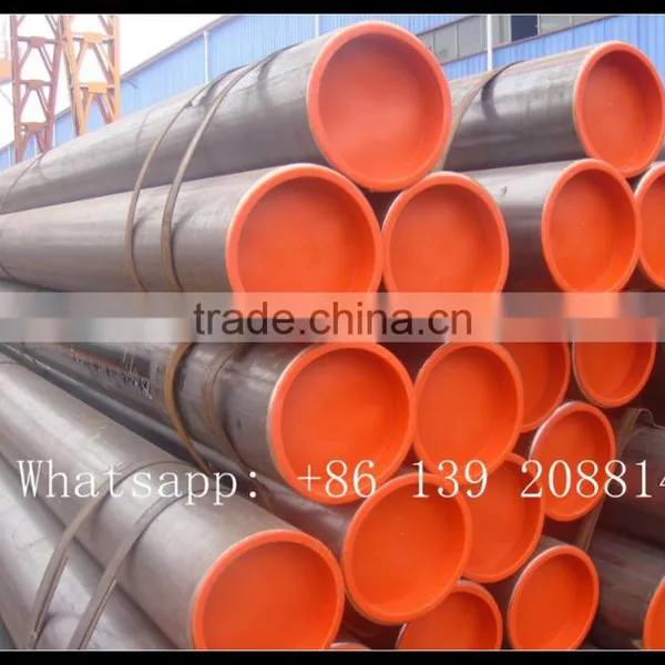 Top Sales 1200mm Diameter Carbon Steel Pipe Carbon Seamless Steel Pipe} photo-3
