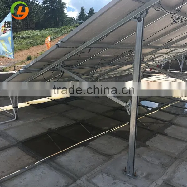 New Product 1KW Home Solar Systems/500 Watt Solar Panel/solar Power photo-3