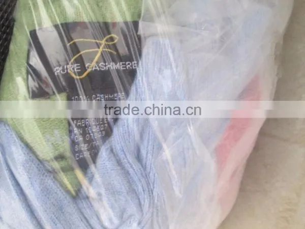 100% Cashmere / Pure Cashmere Sweater / Old Cashmere photo-4