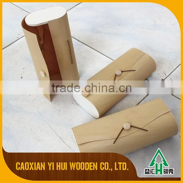 Commercial Cheap Finished Wooden Boxes For Gift photo-6