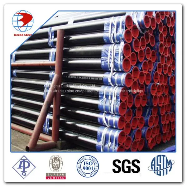 API 5DP S135 NC31 EU Drill Pipe photo-5