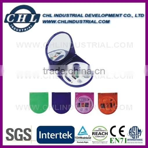 Portable Factory Wholesale Sewing Kit photo-3