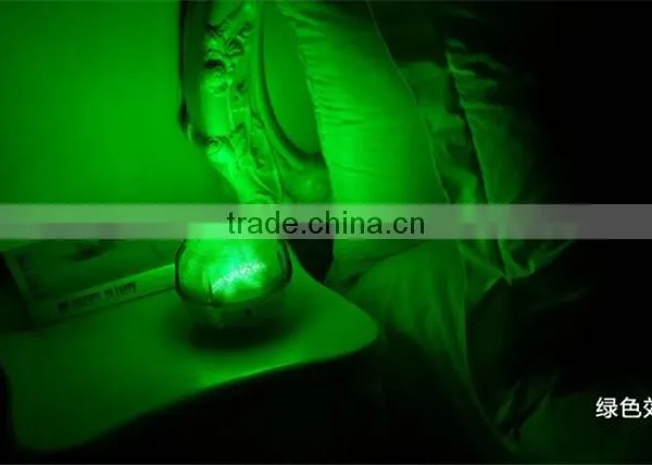 CT-745 Magic Lamp Drill Smart Dimming LED Star Light Creative USB Romantic Night Light Projection Nightlight photo-4