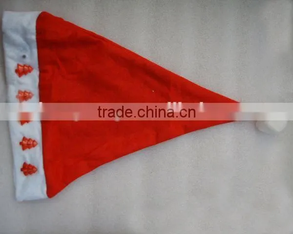 Classical Flash Singing Christmas Hat photo-1