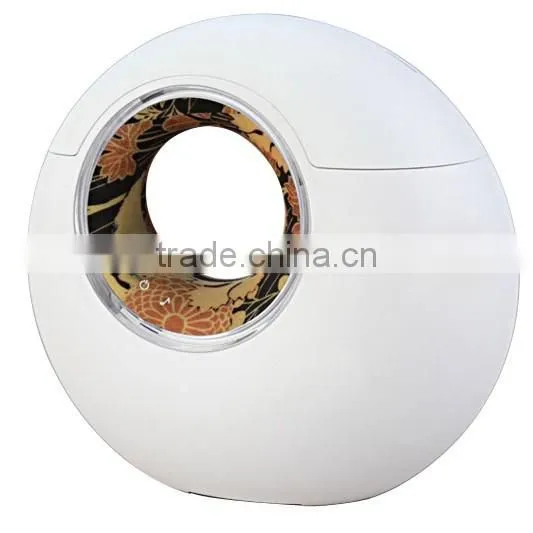 Activated Carbon Air Filter Portable Air Purifier Car From China Factory photo-2