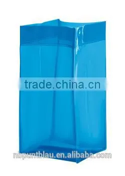 Ice Bucket Plastic Bottle Cooler Bag Wine Cooler Bag photo-3