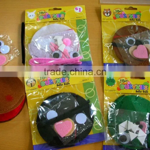 Eco-friendly EVA Diy Product, High Quality Eva Diy Frame, Diy Foam Toys for Handcraft photo-2