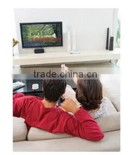 Ultra-thin HDTV Indoor TV Antenna 35+ Miles Range VHF UHF Indoor Digital TV Antenna Cheap Factory Price photo-5