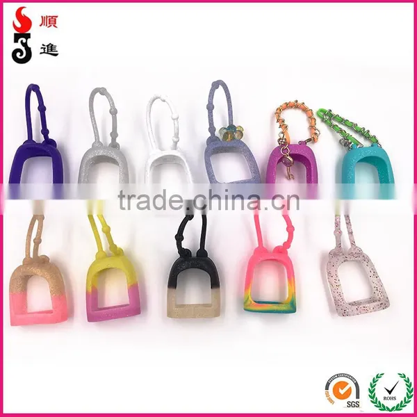 Wholesale Bbw Pocketbac Silicone Hand Sanitizer Gel Cover photo-6