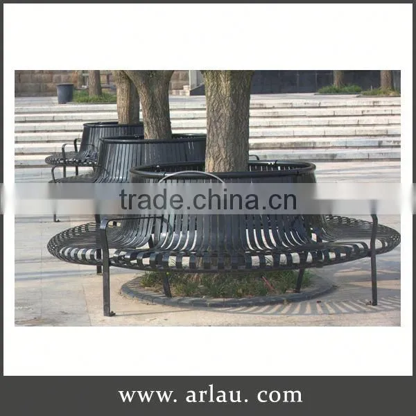 Arlau China Wpc Chair,Park Furniture Manufacturing,Bench Seating photo-2