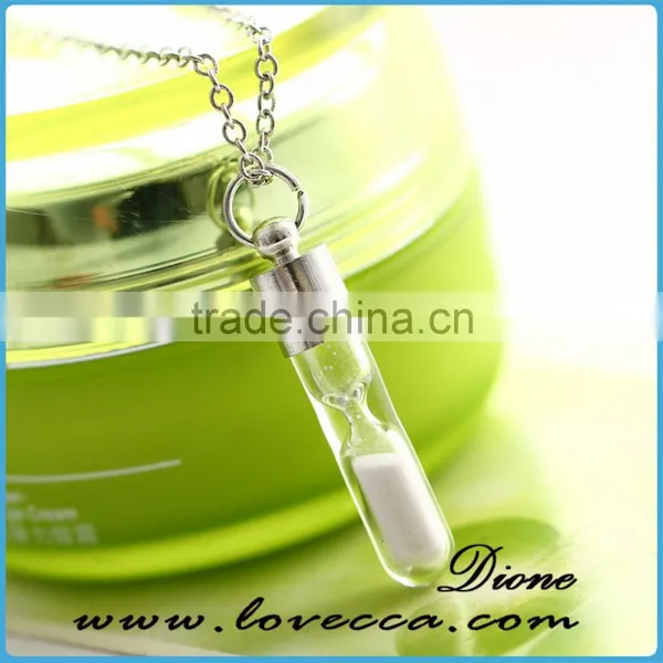 Luminous Glow in the Dark Heart Locket Charm Pendant Ladies Jewelry Necklace photo-4