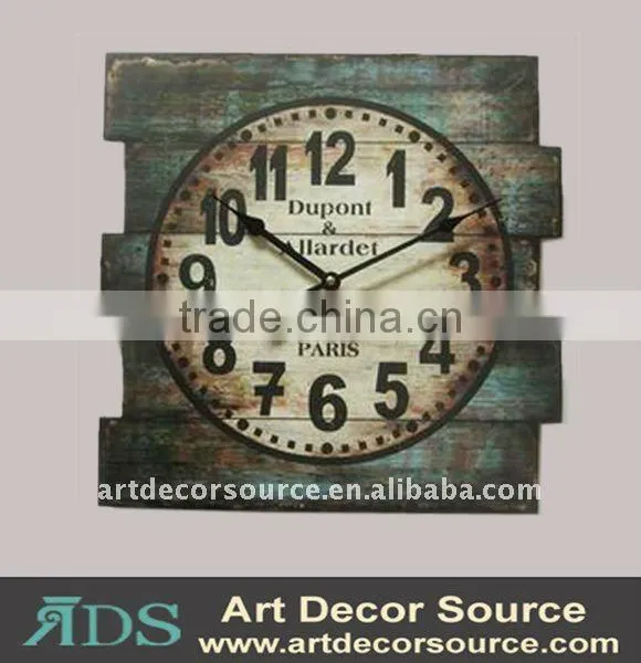 Special Clock Design