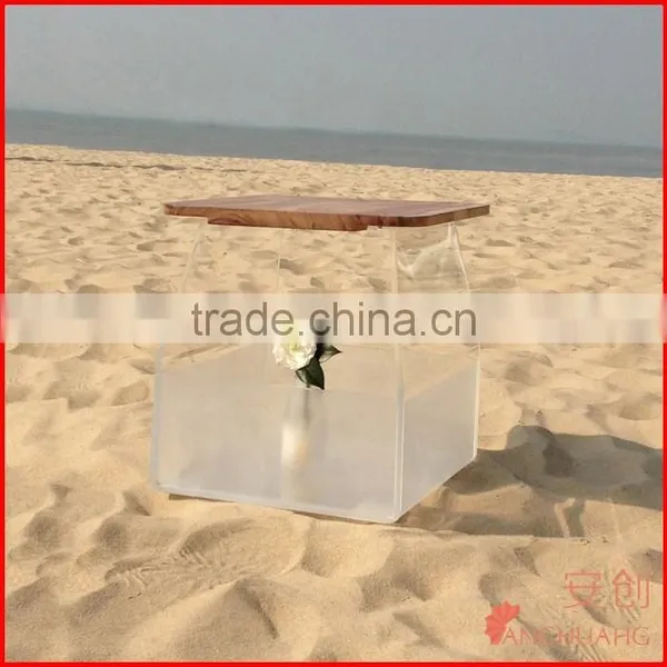 Romantic Chair_multifunction Storage Chair photo-2