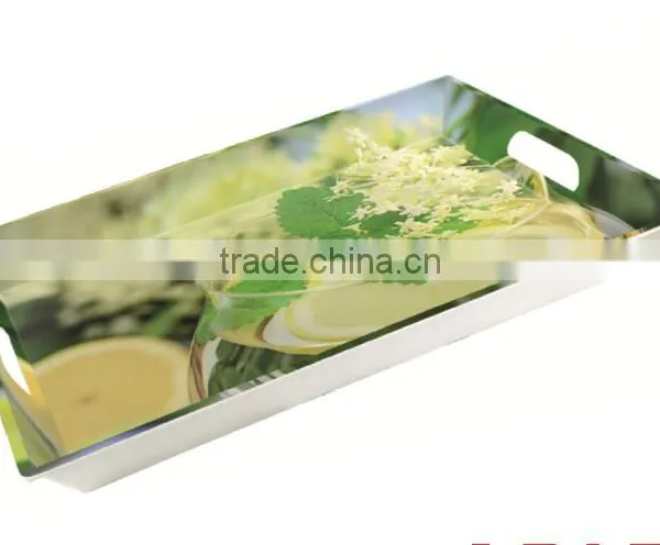 Food Grade Melamine Tablet photo-5