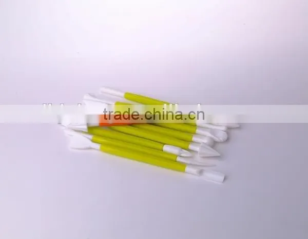 Best Sale Plastic Cake Cream Mounting Patterns/8pcs Decorating Cake Tools Set photo-3