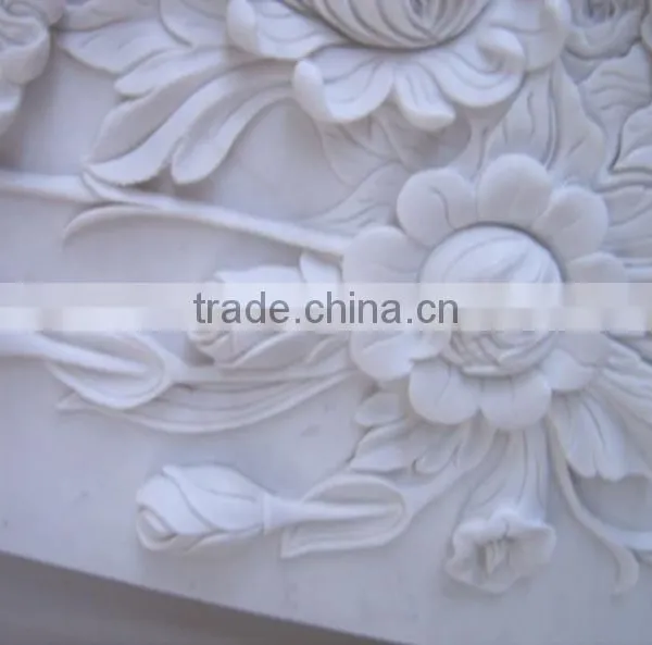 High Quality Relief Statue in Marble With Low Price photo-4