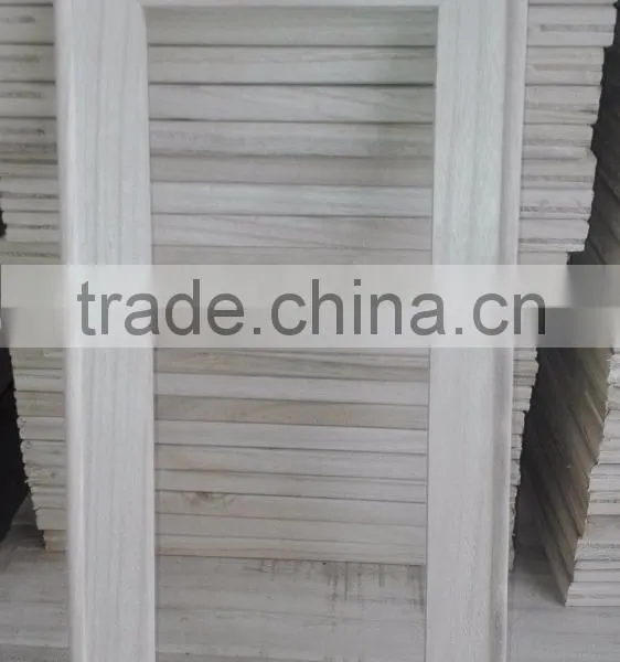 China Factory Canvas Stretcher Bars photo-6