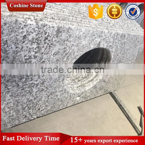 China Bianco Antico Granite Coutertop Vanity Top photo-4