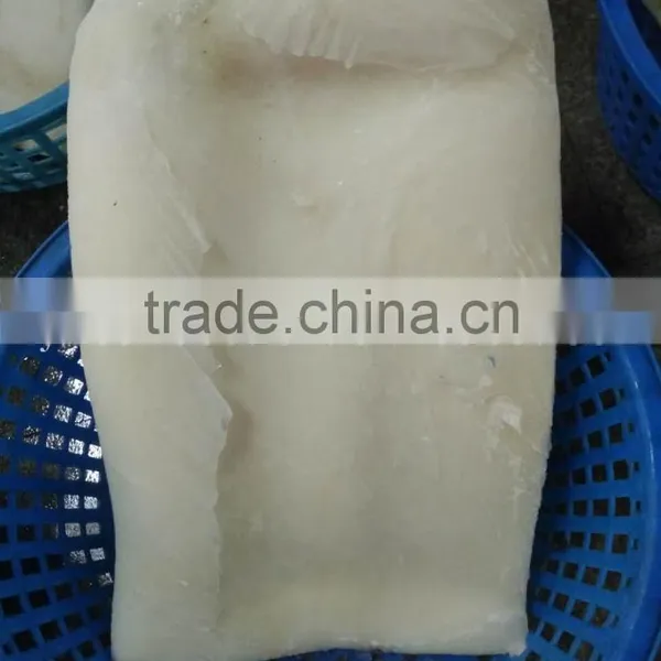 China Giant Squid Meat Skinless and Chemical Free photo-3