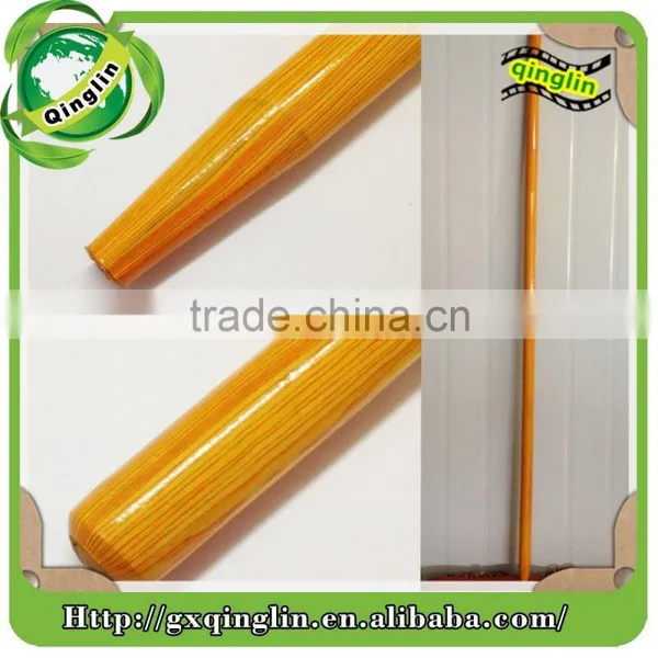 Beautiful Factory Direct Hotsales Plastic Snow Shovel Wooden Handle photo-6
