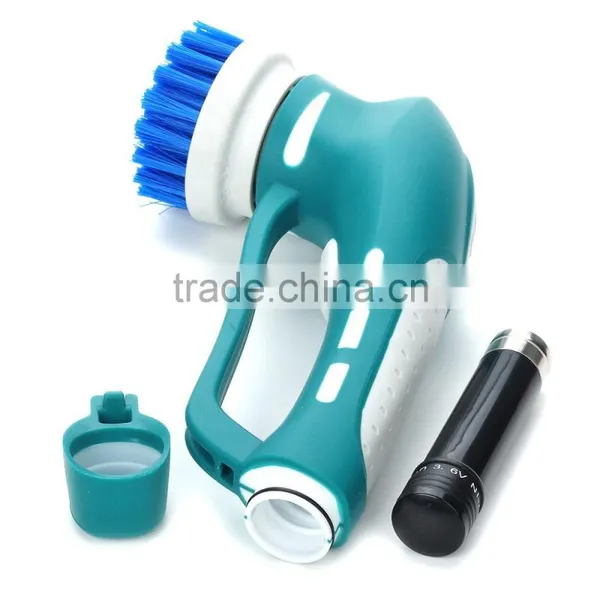 Auto Power Scrubber for Kitchen and Bathroom photo-5