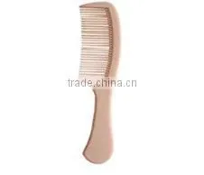 WOOD COMB