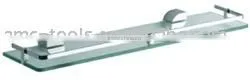 Glass Shelf(bathroom shelf,bathroom accessories)