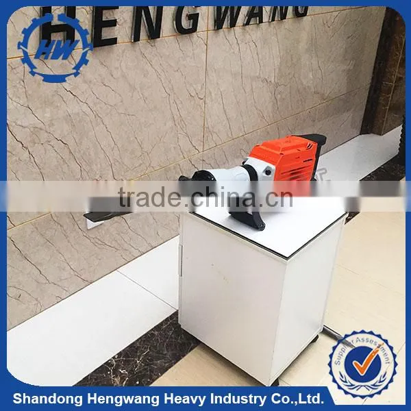20kgs 3600W Powerful 95A Elelctric Hammer for Sale photo-2