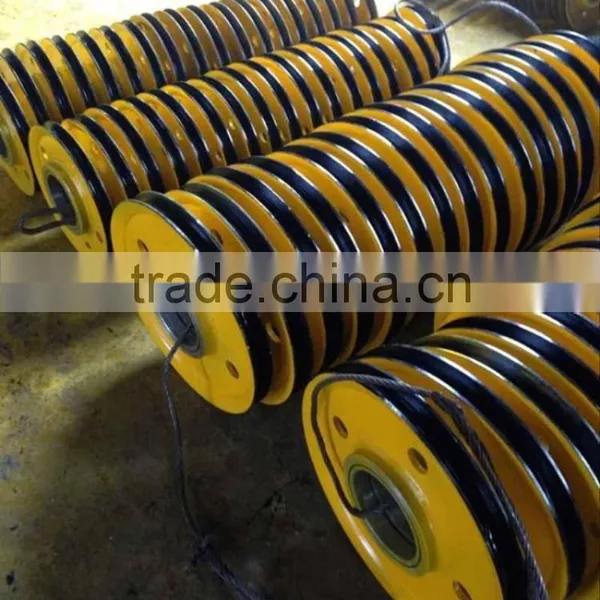v Belt Pulley photo-5