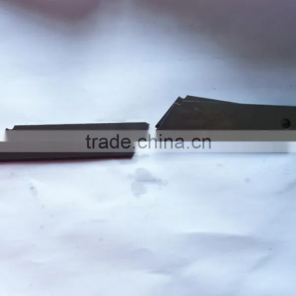 70mm Length 18mm Width Utility Knife Spare Blade photo-2