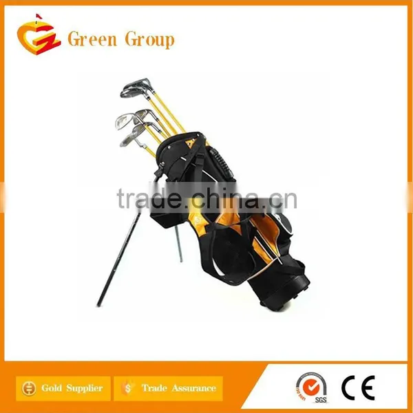 2016 Hot Sales Luxurious Junior Golf Club Set Custom Designed for Golf