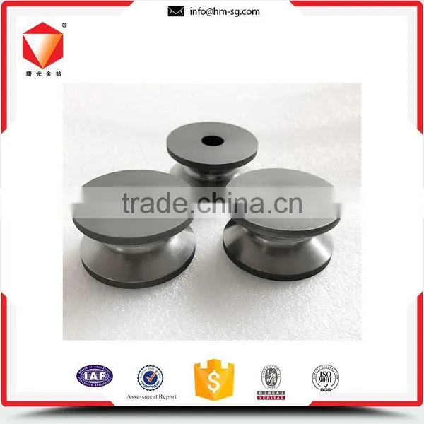 High Quality and Hot Sale Graphtie Wheel for Glass Industry photo-2