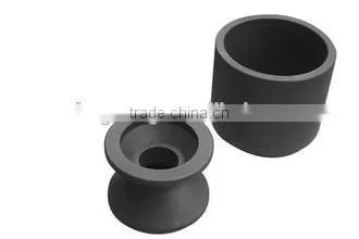 High Purity Graphite Mould for Continous Casting photo-3