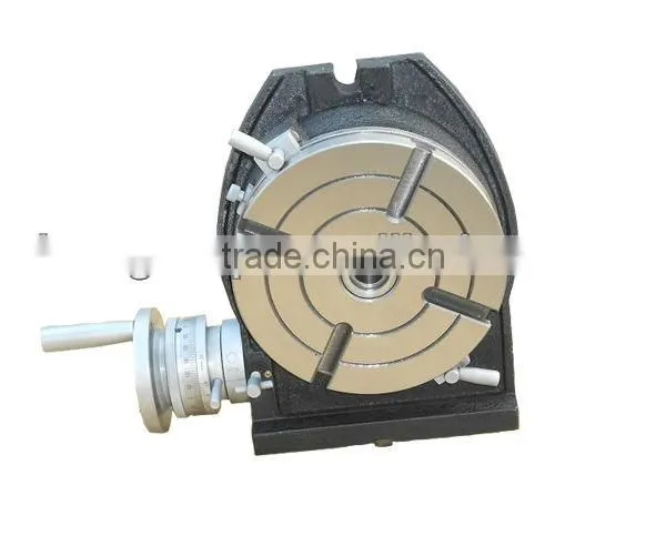 Horizontal and Vertical Rotary Table BM30263-30270 photo-3
