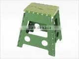 39CM Plastic Folding Step Stool, Portable Small Folding Chair, Outdoor Camping Foldable Stool photo-2