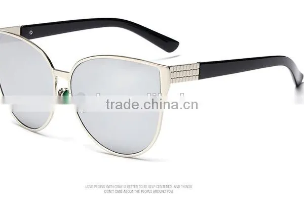 2016 New Sunglasses Personality Fashion Cycling Outdoor Glasses Sunglasses Cat's Eye Sunglasses photo-3