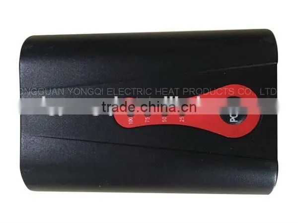Rechargeable Battery Heated Gloves photo-4