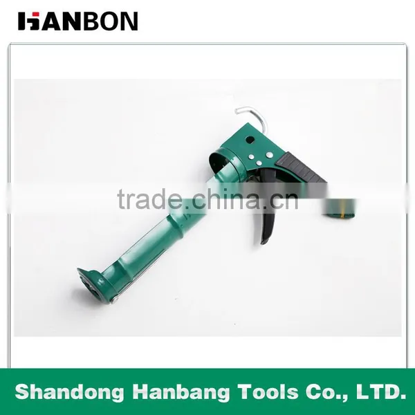 Professional Aluminum Alloy Frame Caulking Gun photo-2