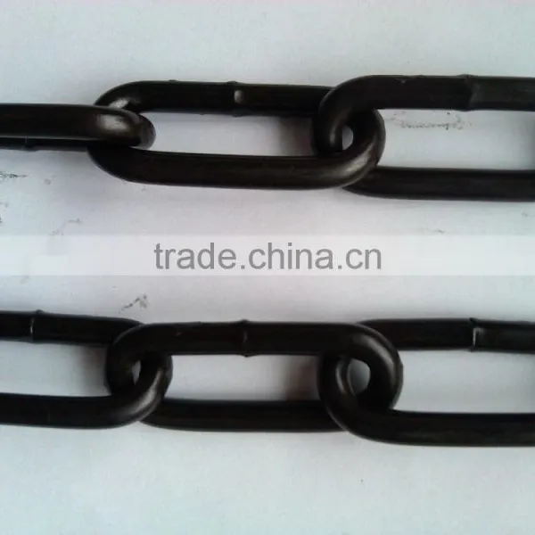 American Standard Hot Dip Galvanized Proof Coil Link Chain photo-3