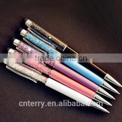 2016 hot sales touch screen pen,stylus touch pen
