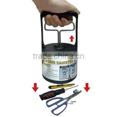 Magnetic Sweepers photo-4