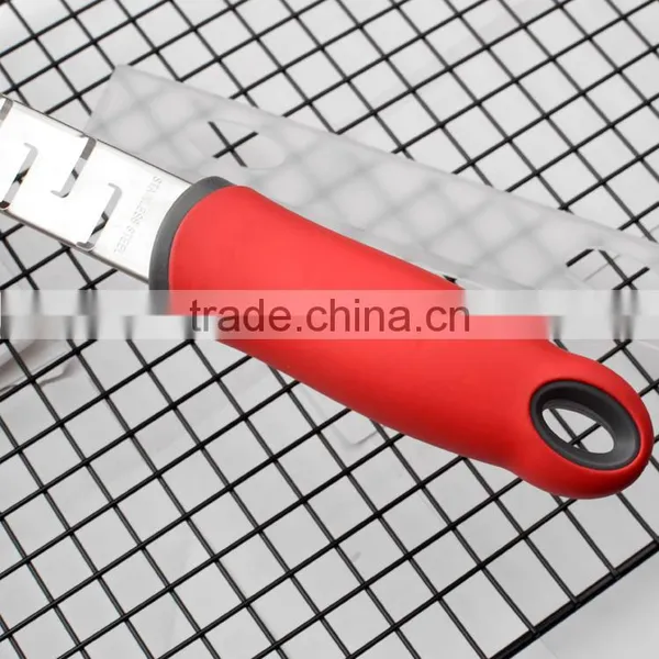 Oem Cheap Stainless Steel Kitchen Cheese Grater as Seen on tv photo-6