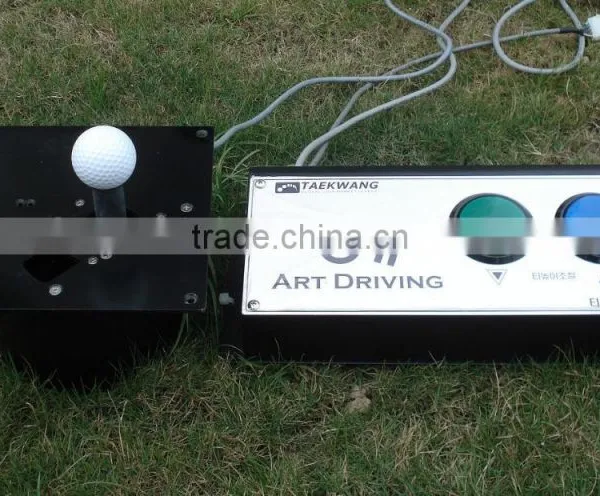 Golf Equipment Major Golf Ball Dispenser photo-4