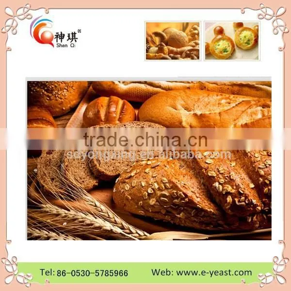 Yeast Bread Improver 100g Vacuum Bag photo-3