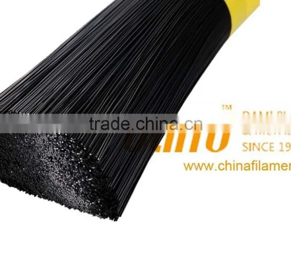 Nylon PA 6 Abrasive Brush Filament photo-3