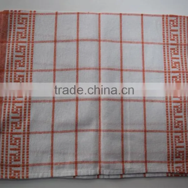 Promotional 100% Cotton Plain Coloured Tea Towel ,cheap Bulk Dish Towel /kitchen Towel photo-2